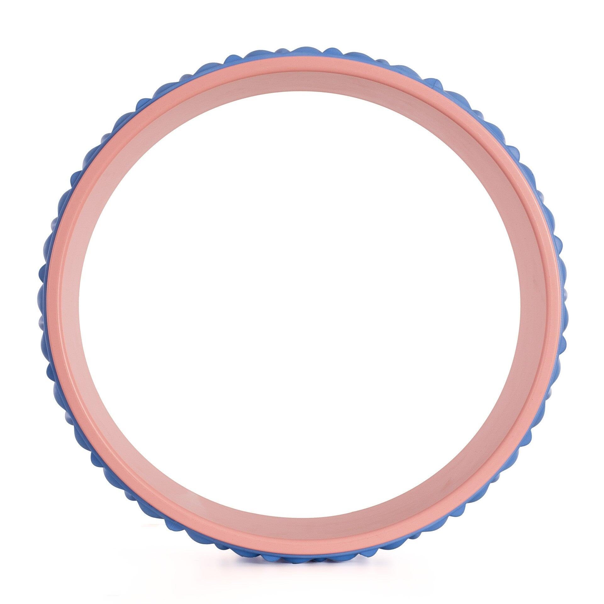 Ruota yoga multicolore 2/5