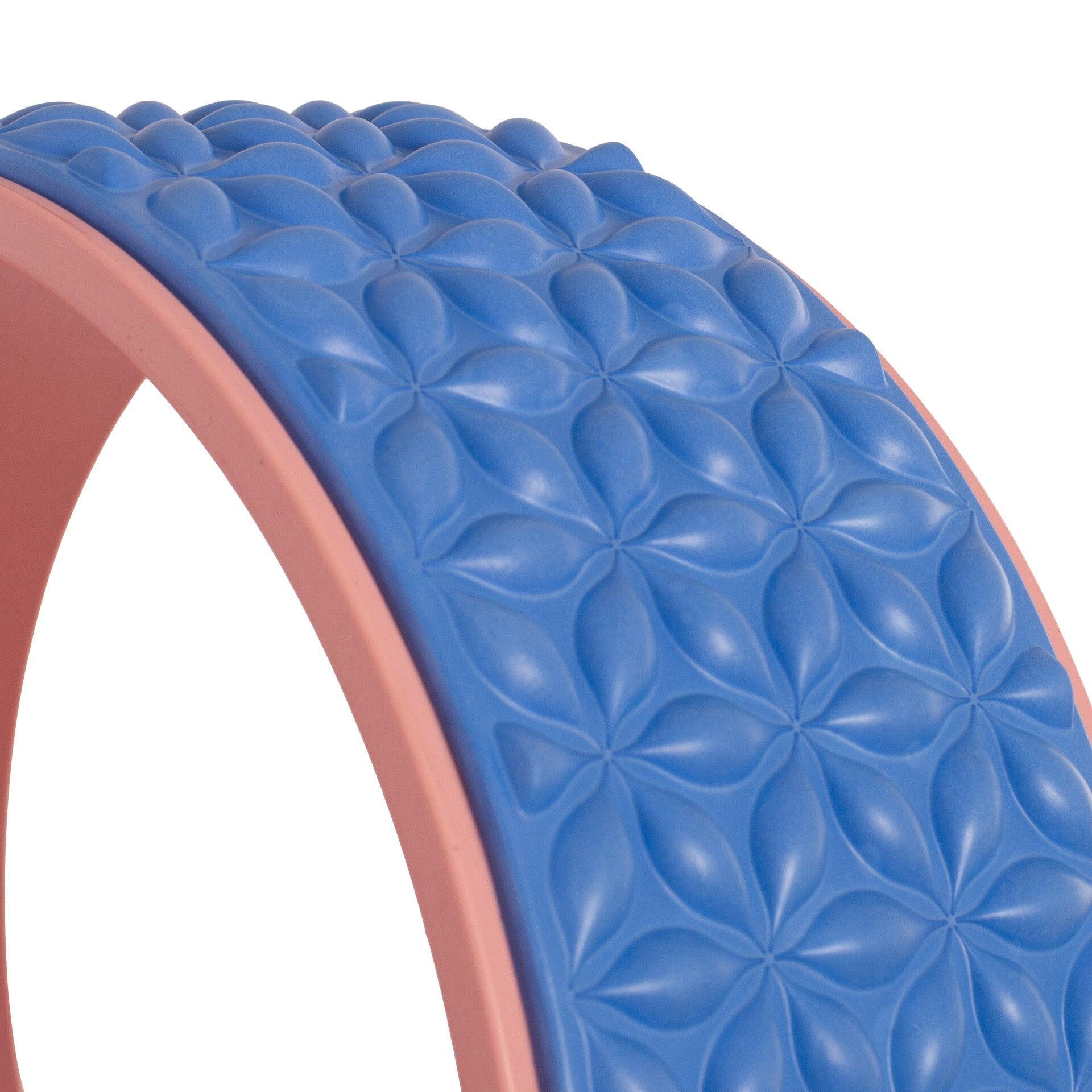Ruota yoga multicolore 4/5