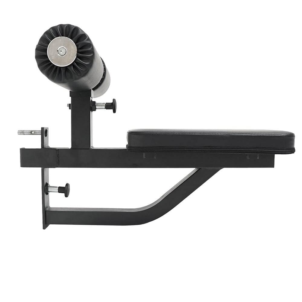 Asiento Ajustable Con Soporte para Piernas Force 5/5