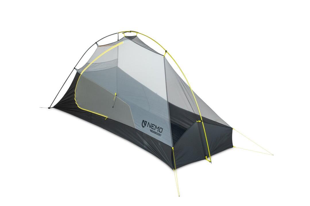 Tente de Randonnée Nemo "Hornet OSMO 1P" 5/7