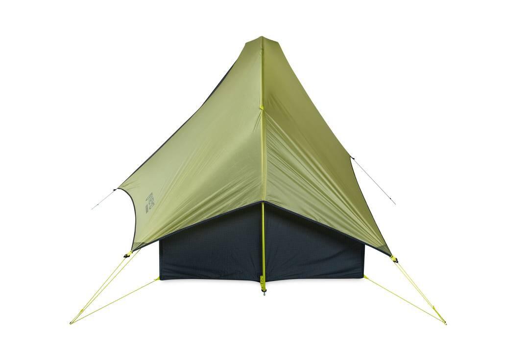 Tente de Randonnée Nemo "Hornet OSMO 1P" 4/7