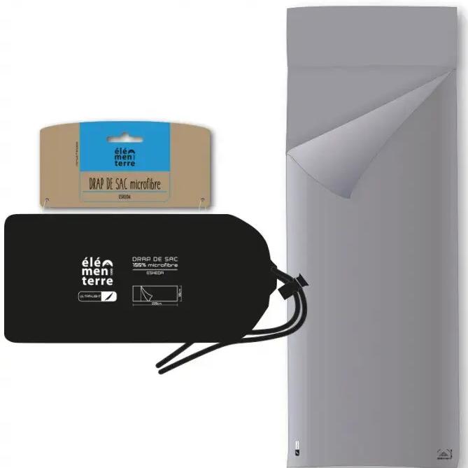 Eskeda drap de sac micro-fibre