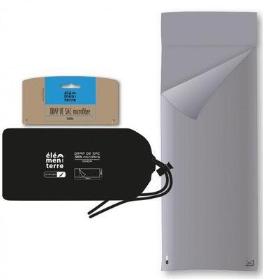 Eskeda drap de sac micro-fibre