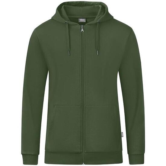 Veste Jako Organic
