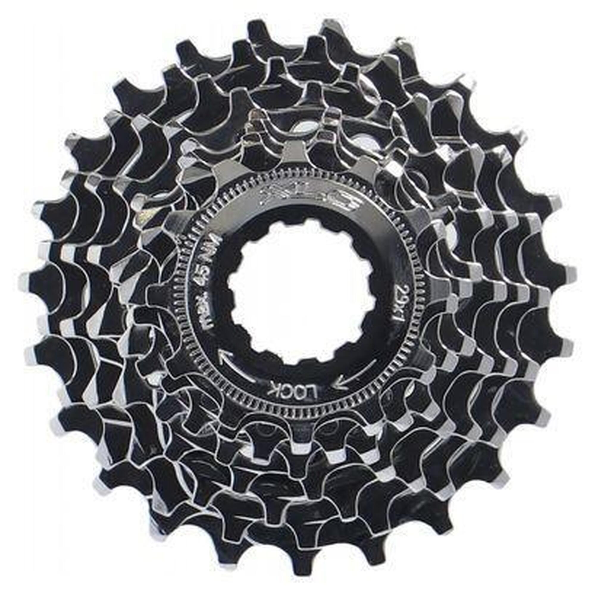 Campagnolo Centaur Ultra-Drive 12-30 Cassette de Piñones 10 Velocidaes