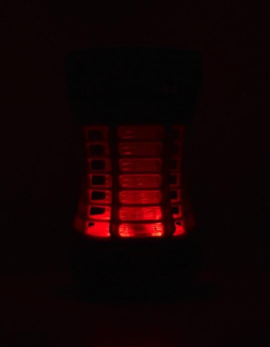 Lanterne LED Anti-Insectes 3 en 1 - CAO OUTDOOR 6/7