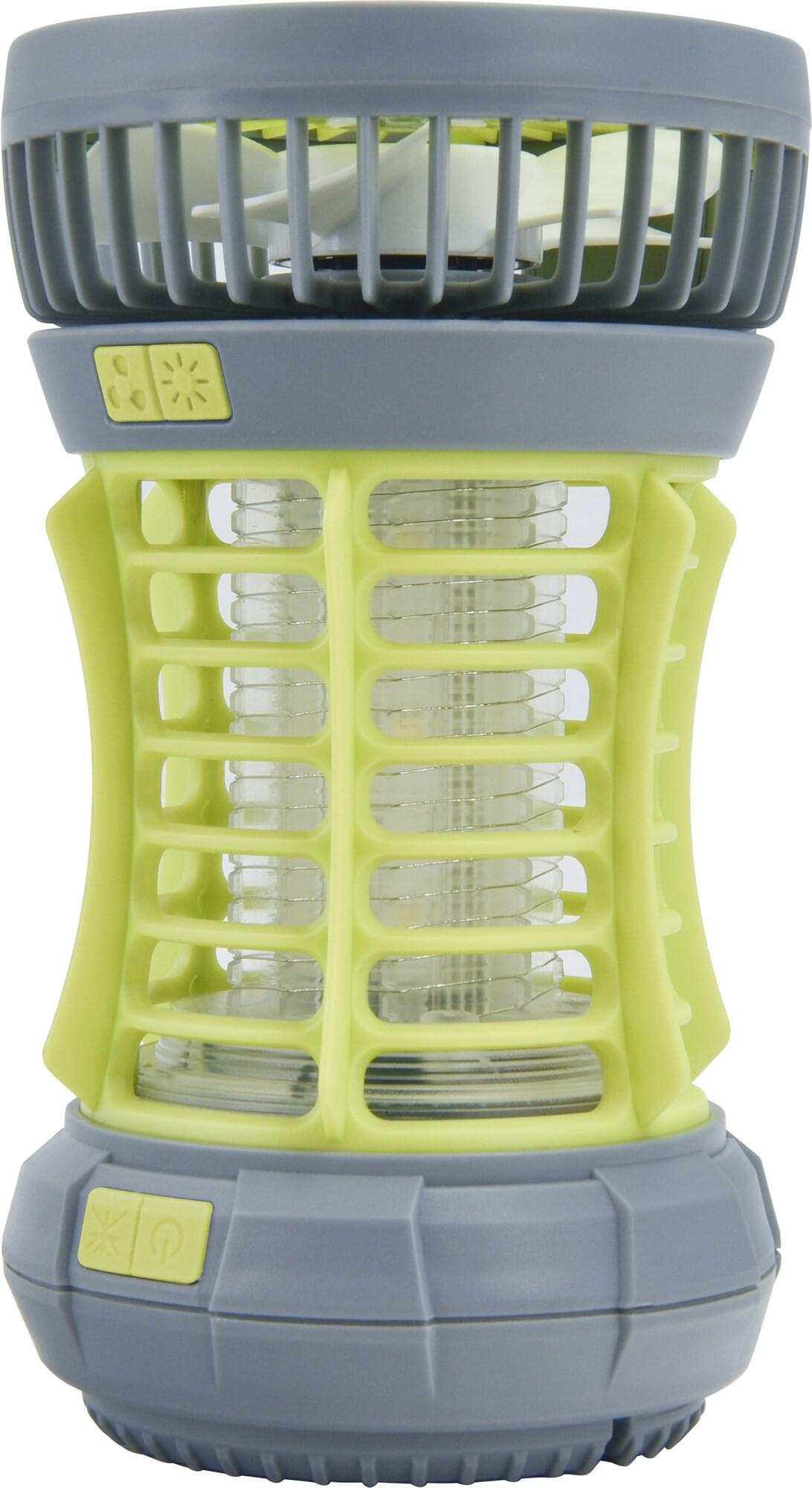 Lanterne LED Anti-Insectes 3 en 1 - CAO OUTDOOR 2/7