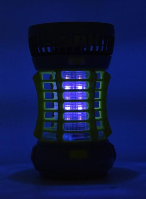 Lanterne LED Anti-Insectes 3 en 1 - CAO OUTDOOR 7/7