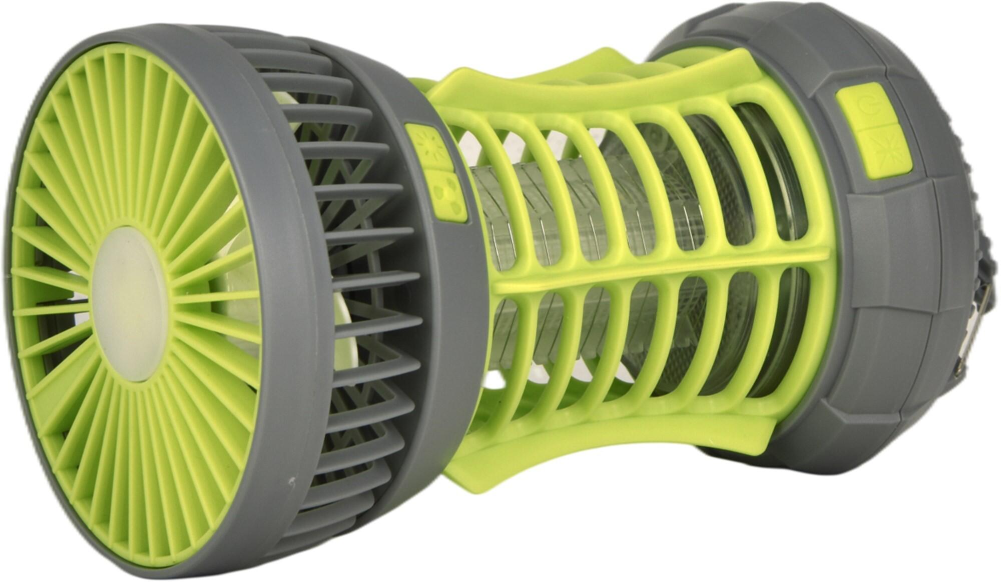 Lanterne LED Anti-Insectes 3 en 1 - CAO OUTDOOR 4/7
