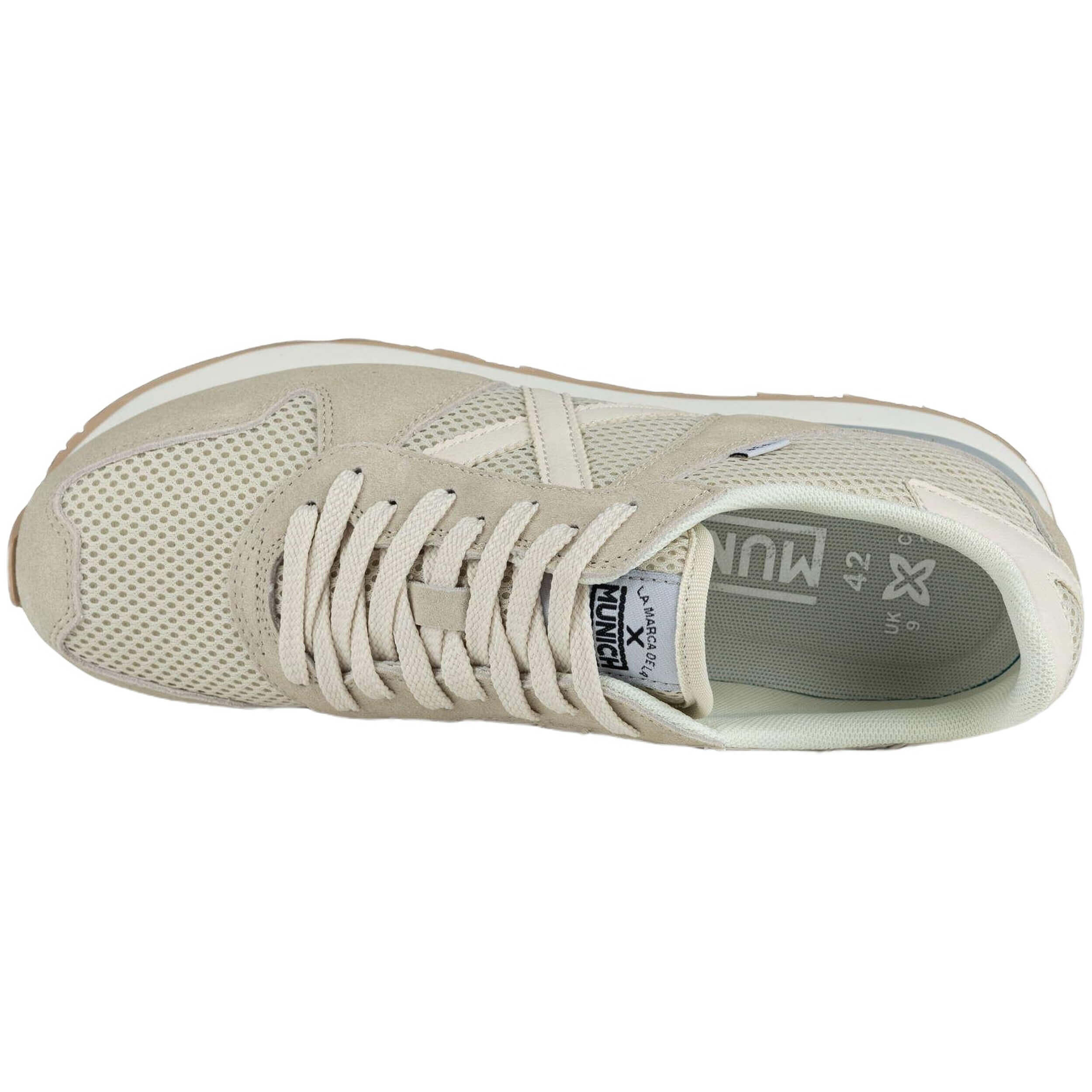 Schoen Munich model 8620541 voor unisex 4/5