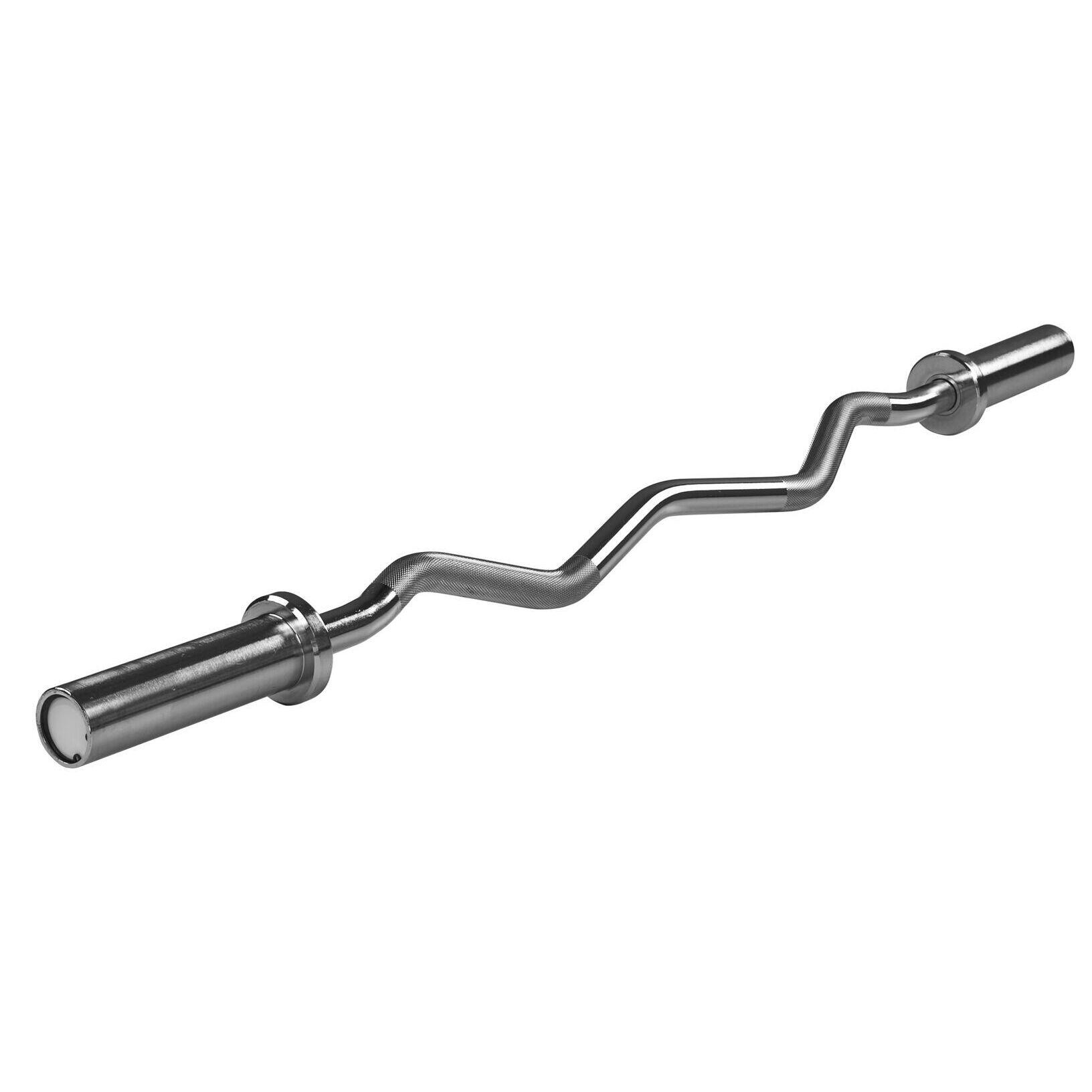 Barres de musculation Tanga sports 1/1