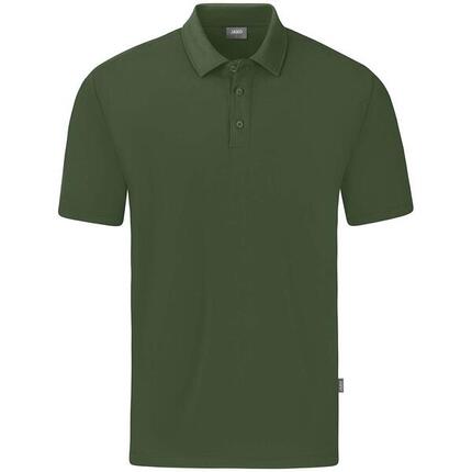 Polo femme Jako Organic Stretch