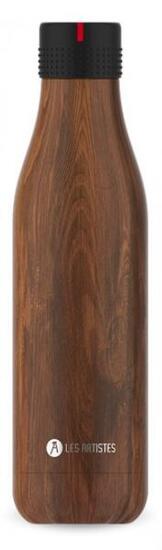 Bouteille Isotherme 750ml - Les Artistes Paris