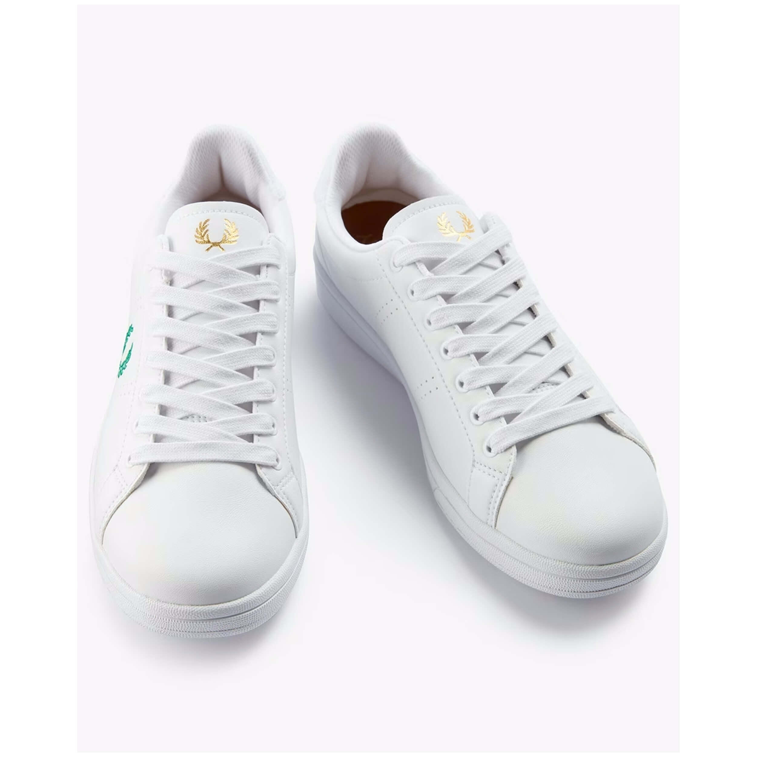 Sapatilhas Fred perry modelo B6324T66 para homem 3/5