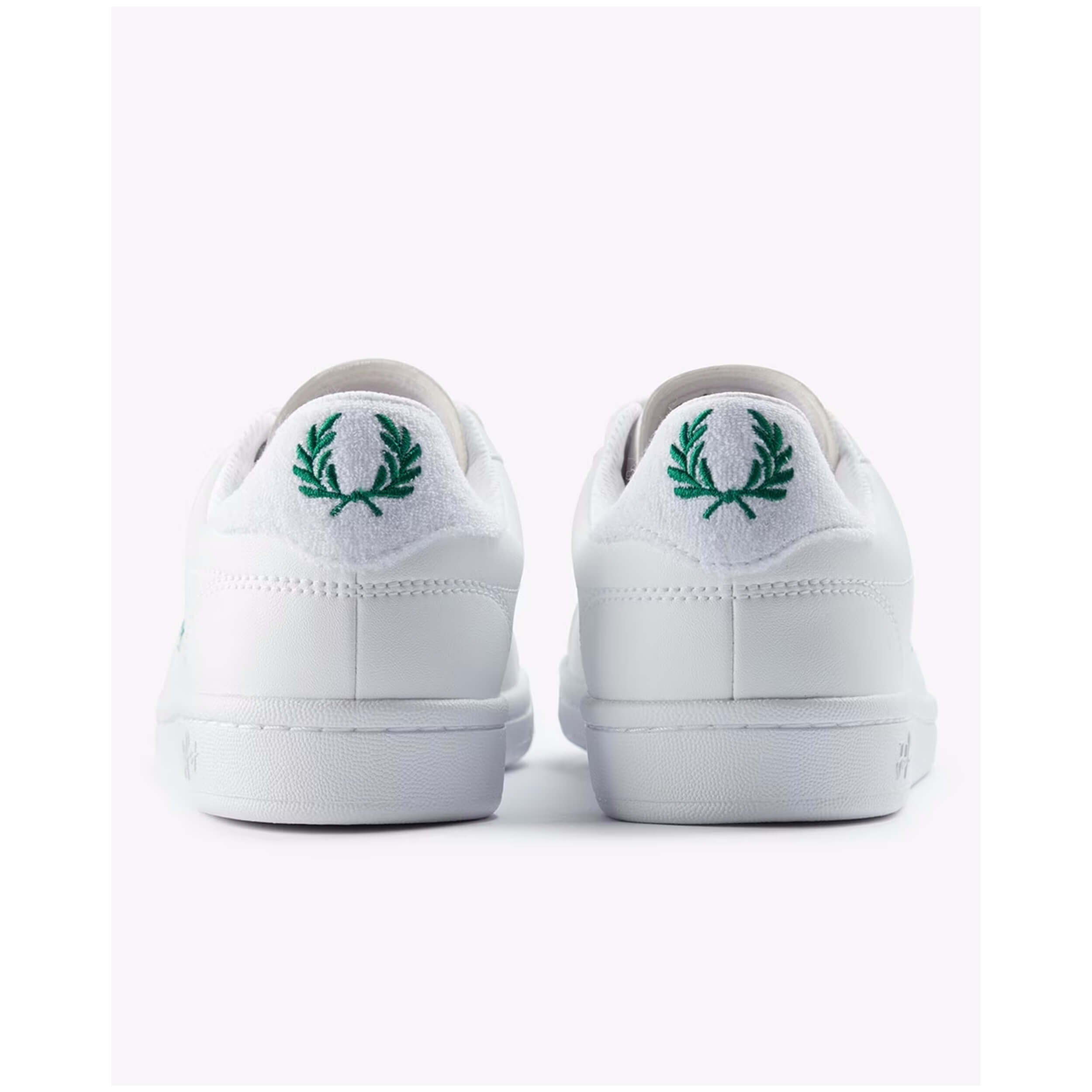 Sapatilhas Fred perry modelo B6324T66 para homem 5/5