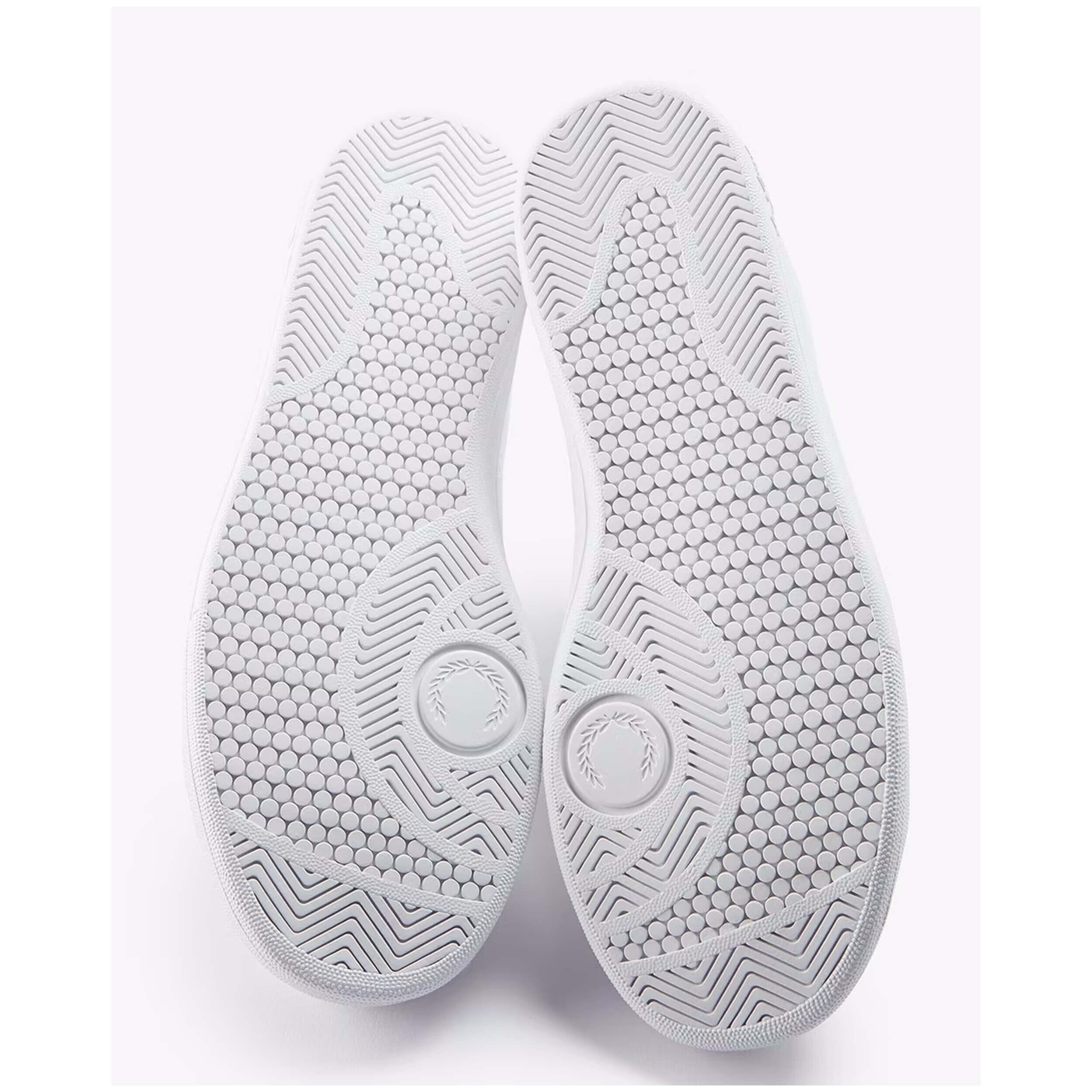 Sapatilhas Fred perry modelo B6324T66 para homem 4/5