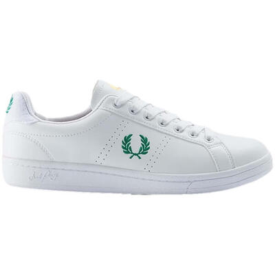 Schoen fred perry model b6324t66 voor mannen