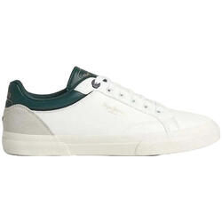 Sneakers Deportivas Hombre Pepe Jeans KENTON JOURNEY M Vert