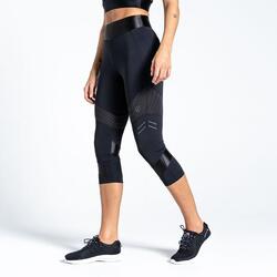 Born To Shine 3/4 Noir 36