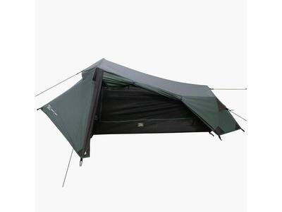 BLACKTHORN 1 Tenda bivacco leggera - 1 posto - Vert