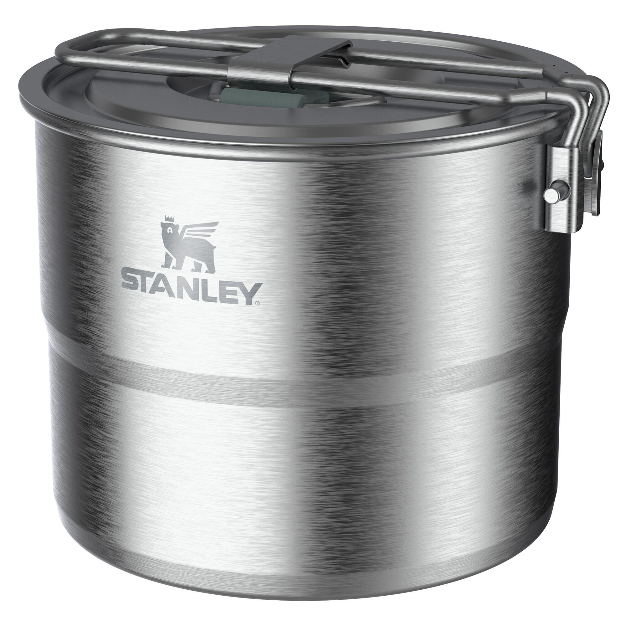 Stanley - Wildfare Go Zwei - Schüssel - Kochset für Camping 2/6