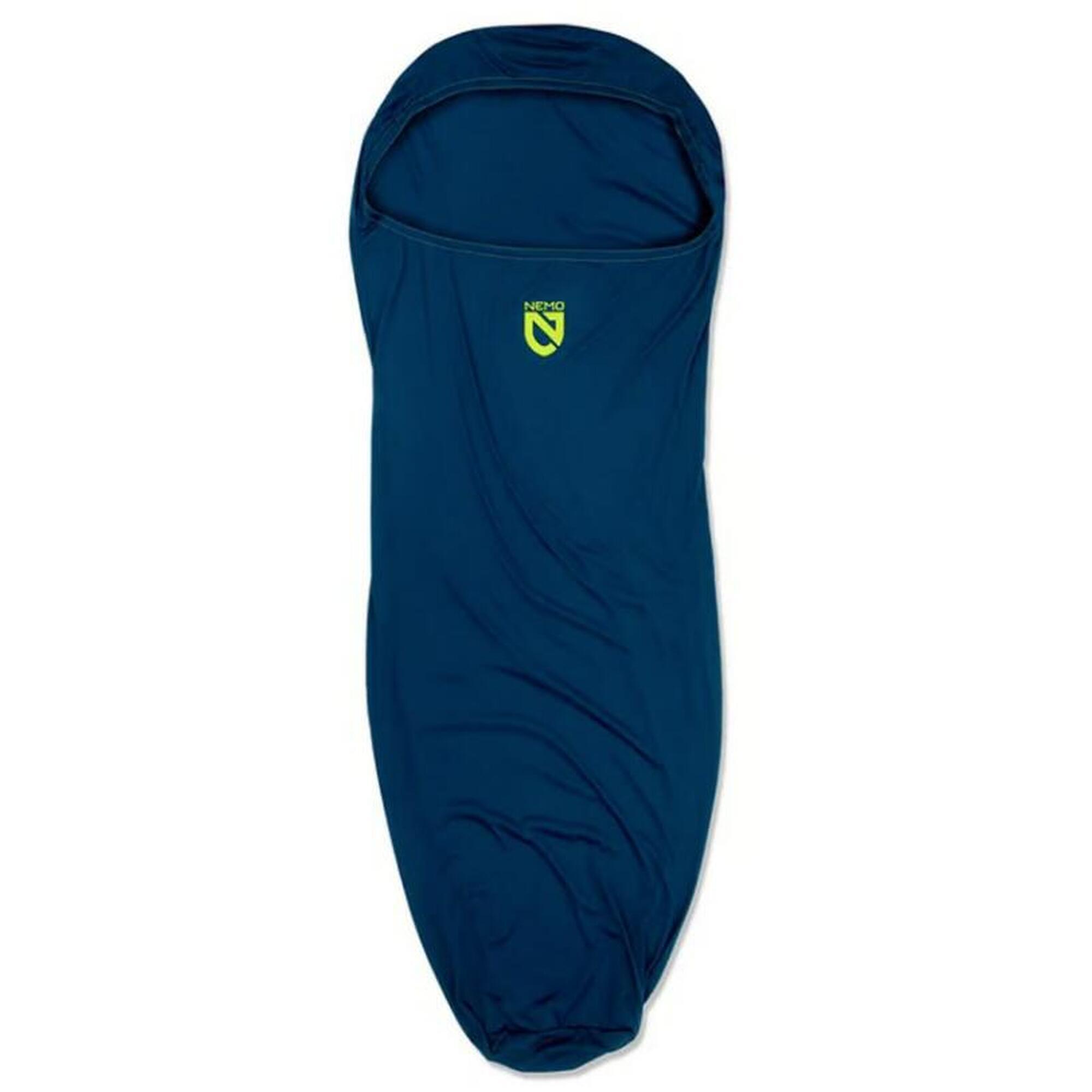 Nemo Equipment - Nemo Equipment "tracer Reg" - Drap De Sac De Couchage - Taille Unique - Decathlon