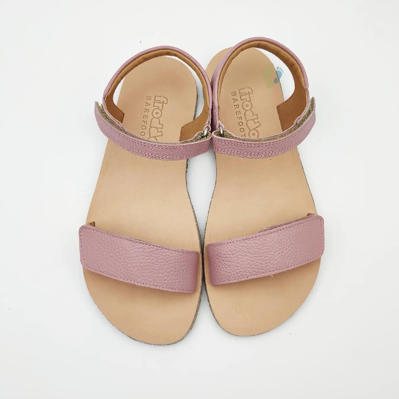 Froddo Barefoot Flexy Rosa Mulher - Tamanho 36 3/7
