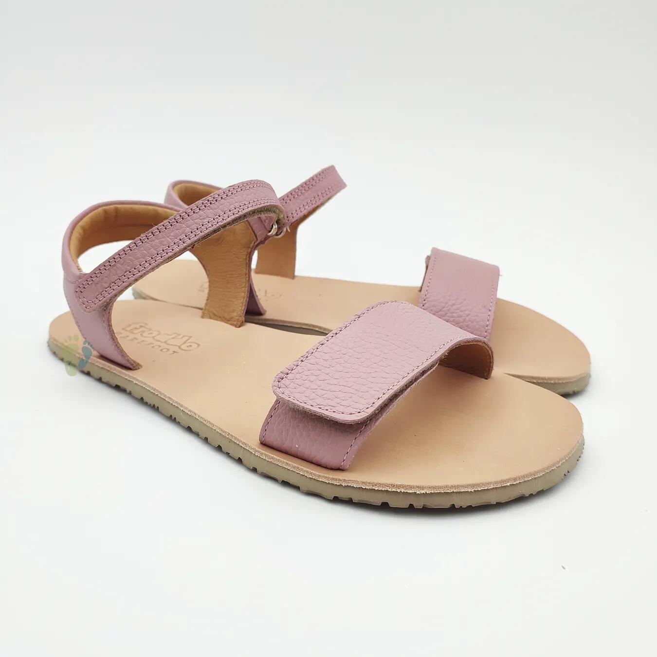 Froddo Barefoot Flexy Rosa Mulher - Tamanho 36 2/7