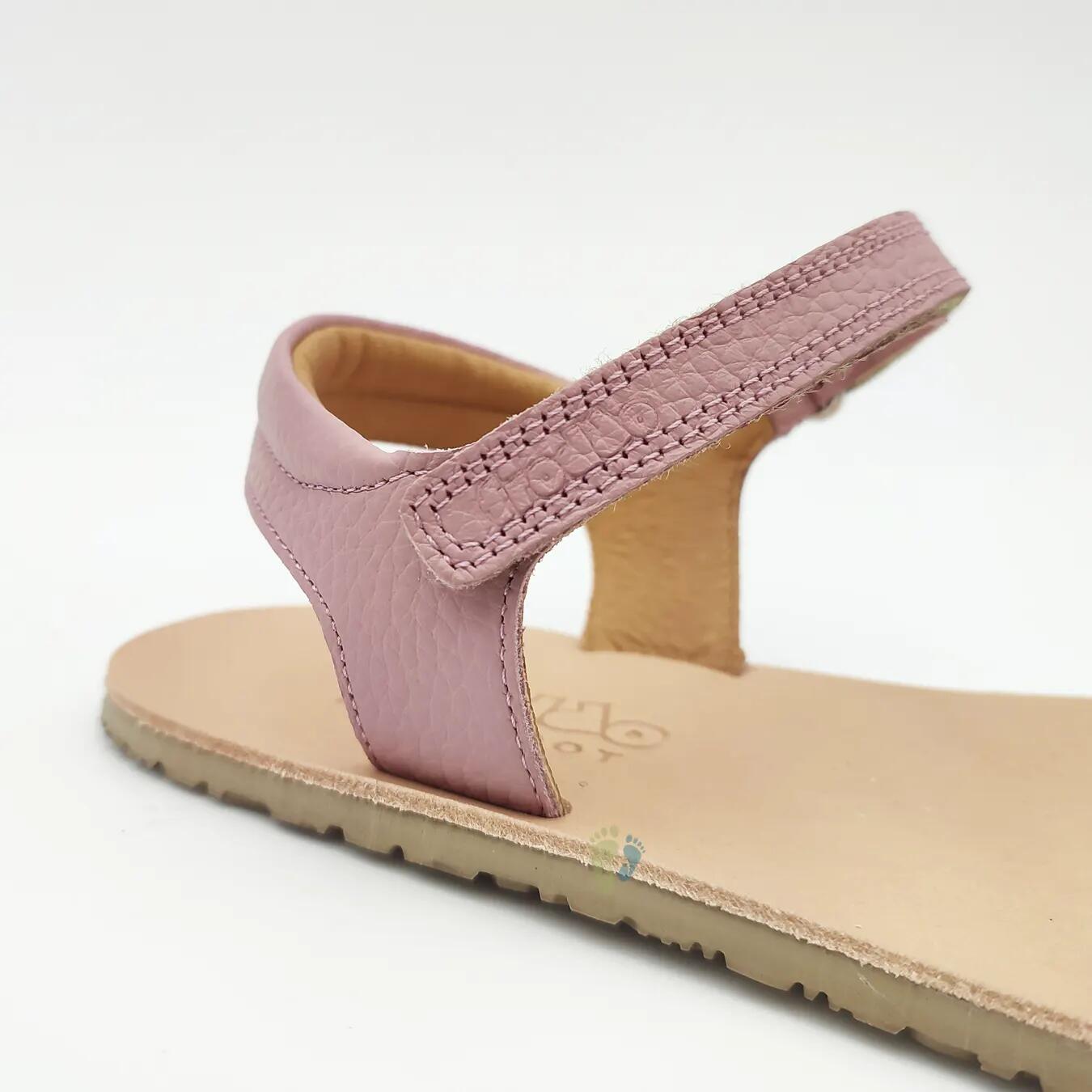 Froddo Barefoot Flexy Rosa Mulher - Tamanho 36 4/7