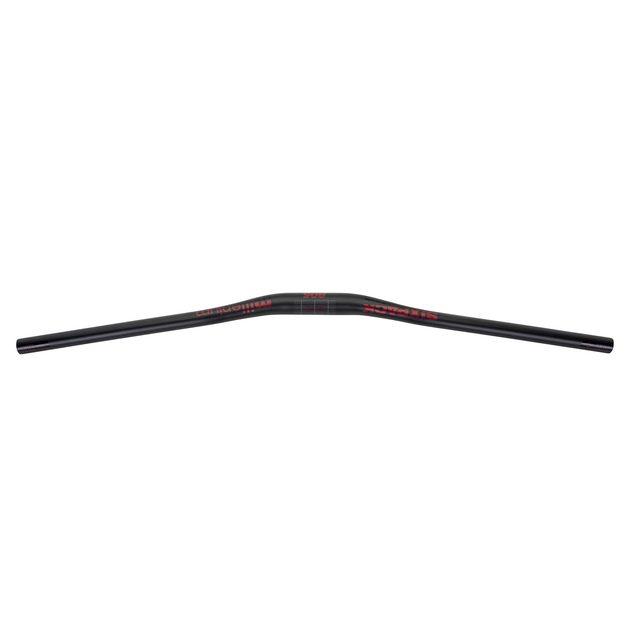 Cintre Sixpack Racing Millenium Rise 35 805x 30 mm 6/7