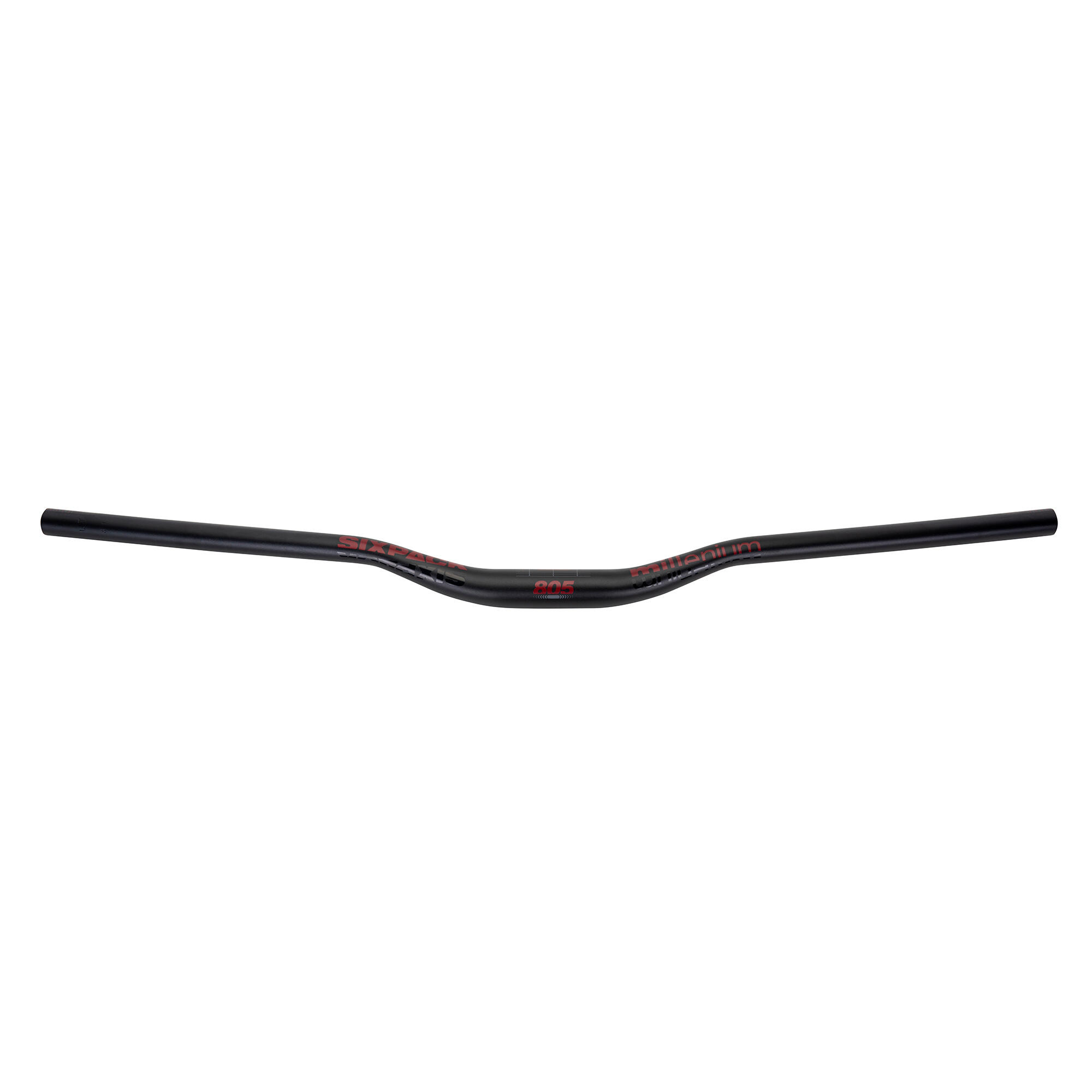 Cintre Sixpack Racing Millenium Rise 35 805x 30 mm 2/7