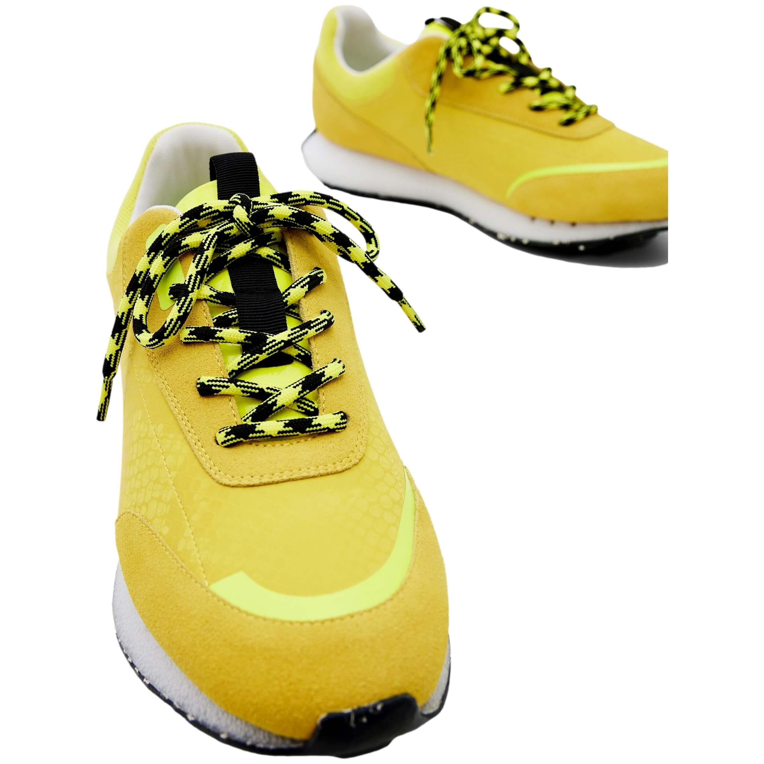 Zapatillas Desigual modelo 22WSKP32-8023 para mujer 5/5