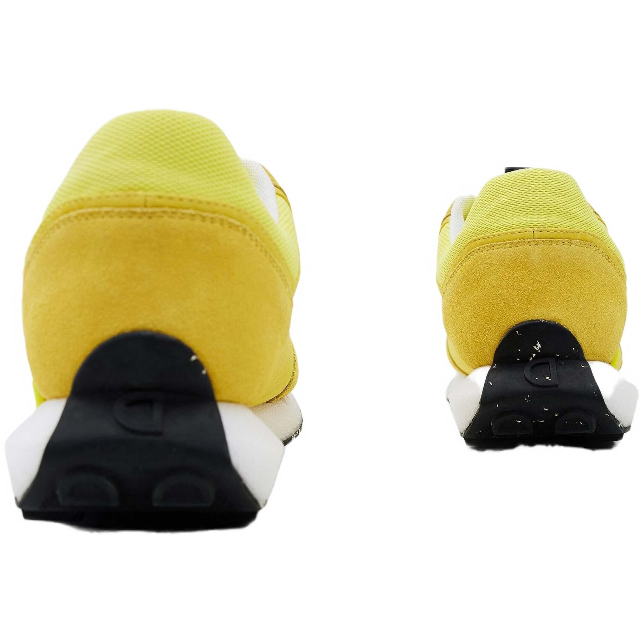 Zapatillas Desigual modelo 22WSKP32-8023 para mujer 4/5