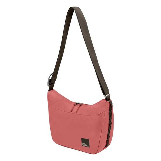 Umhängetasche Shoulderbag robust leicht Damen - Rose