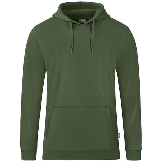 JAKO Kinder Kapuzensweat Organic C6720