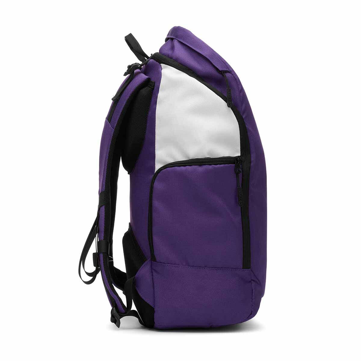 Zaino ACF Fiorentina da Uomo Donna in Poliestere Viola 2/7