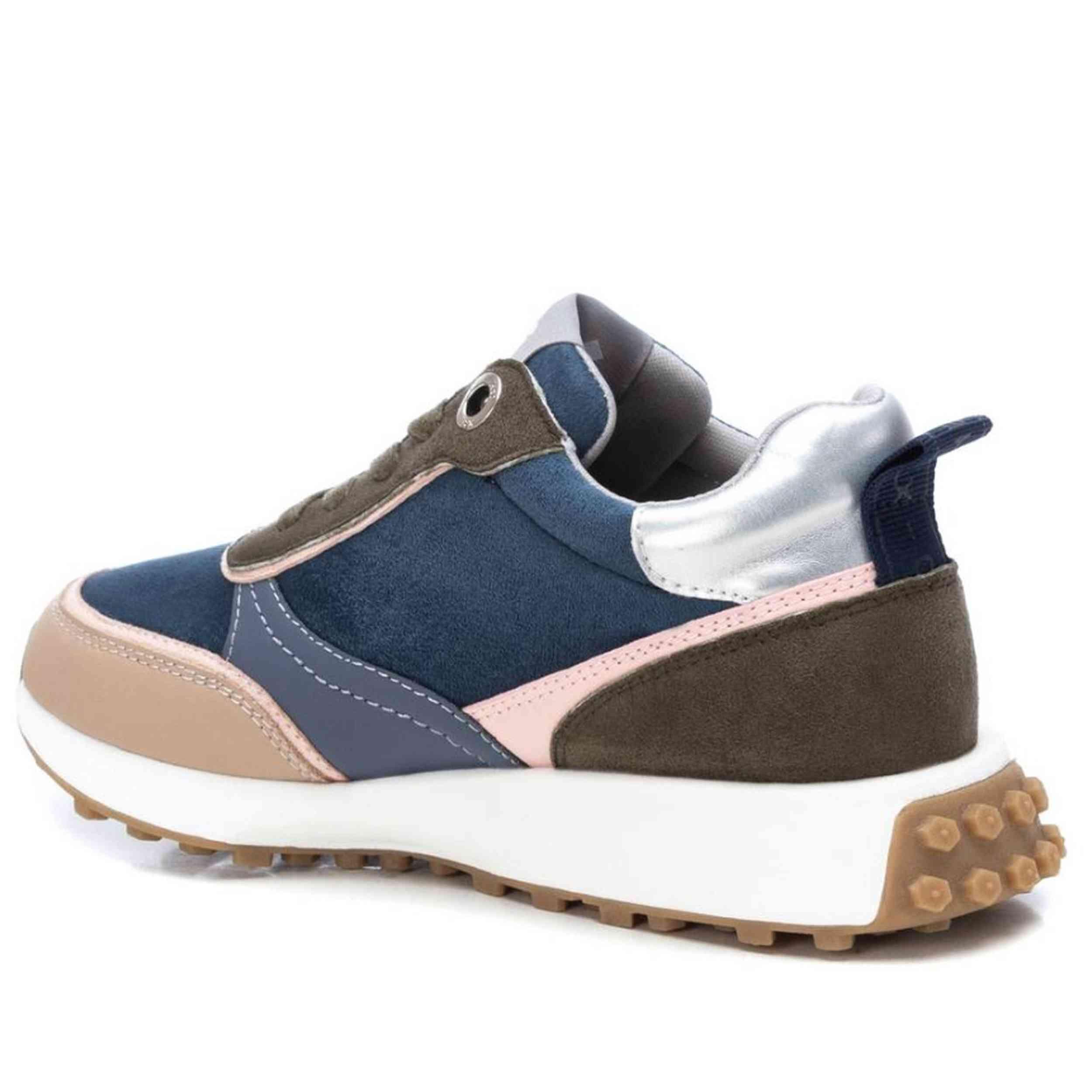 Schoen Xti model 150540 voor unisex jongens 3/4