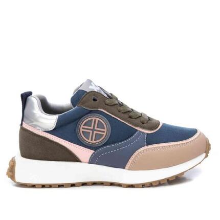 Baskets Xti modèle 150540 pour unisexe enfants