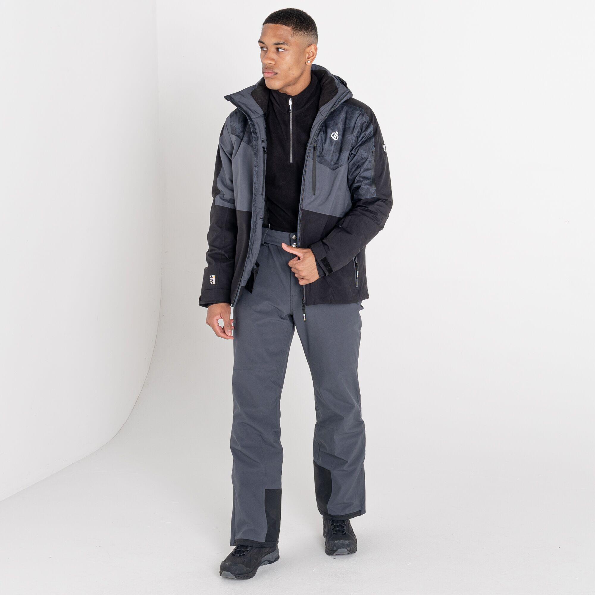 Veste de Ski Imperméable Dare 2B "Supernova Jacket" XL Noir 6/6