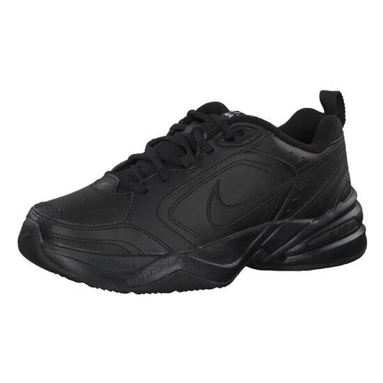 Scarpe da ginnastica Nike Air Monarch IV Training Nero Uomini