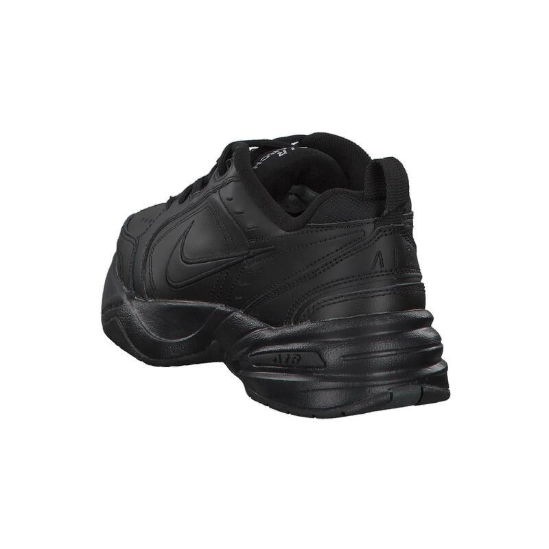 Pantofi Nike Air Monarch IV Negri pentru Bărbați