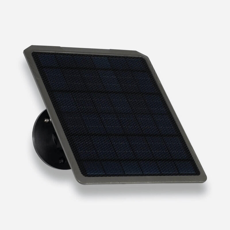 Placa solar GardePro SP350 con batería para GardePro A60, X50, X50MB, X70 y X80 3/3