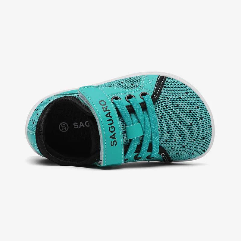 Saguaro Barefoot Luck I Verde - Tamanho 30 3/6