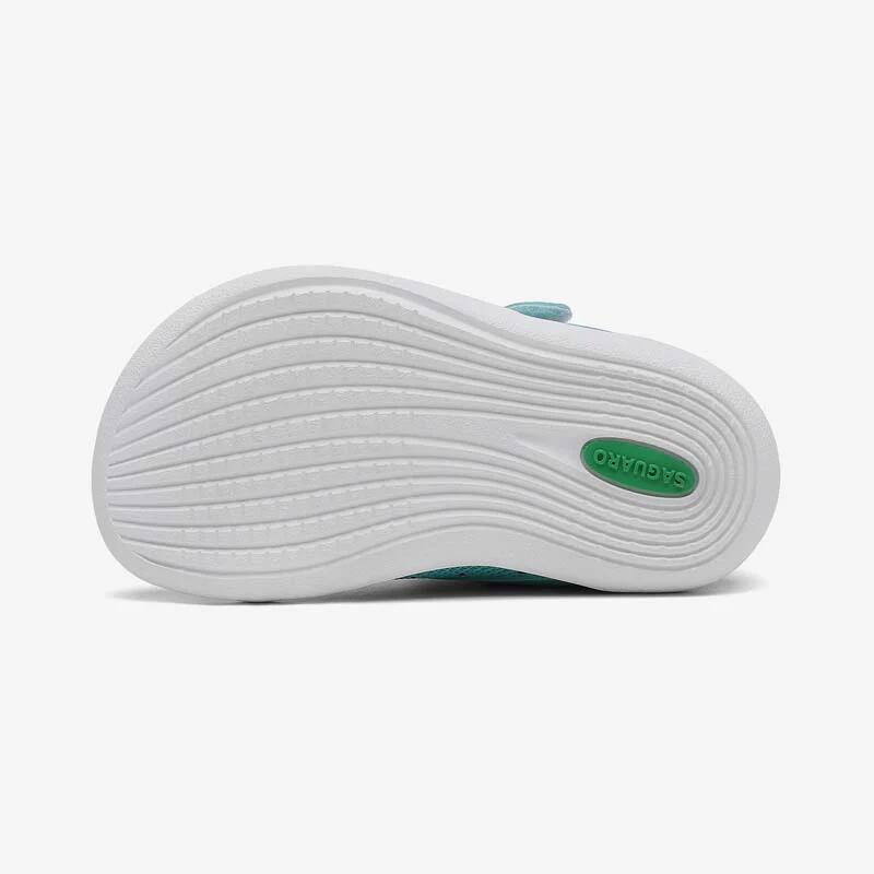 Saguaro Barefoot Luck I Verde - Tamanho 30 5/6