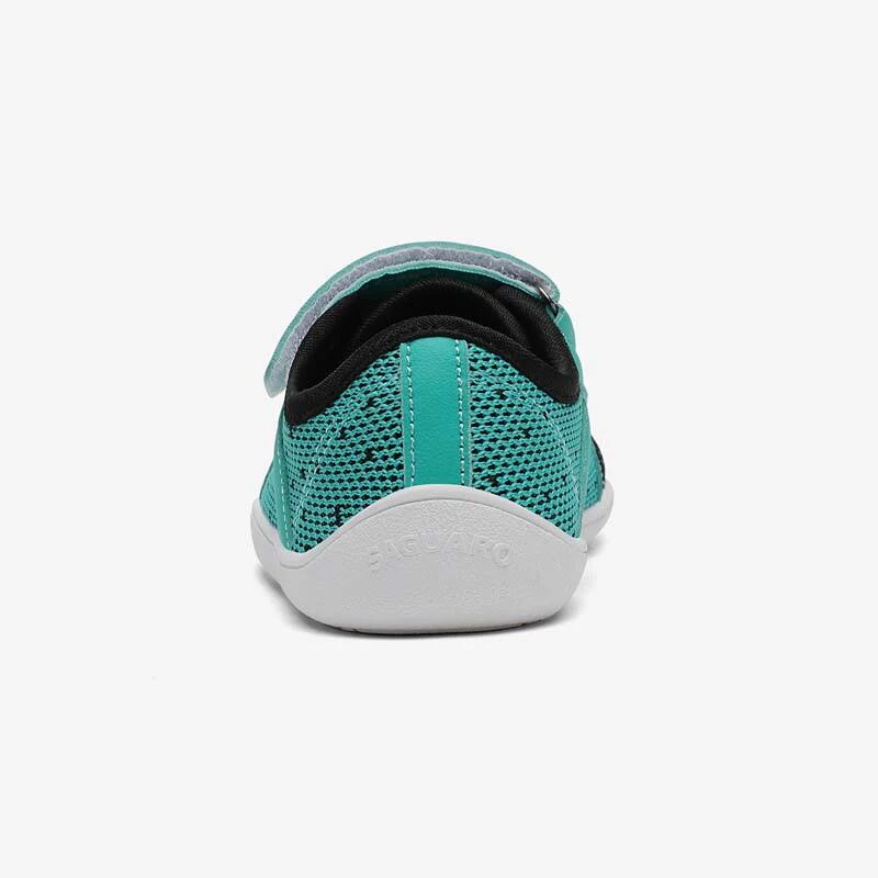 Saguaro Barefoot Luck I Verde - Tamanho 30 4/6
