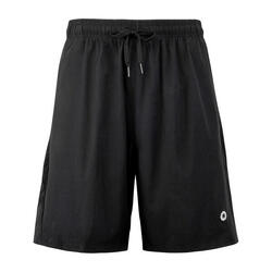 Short d’entraînement essentiel pour homme avec poches zippées