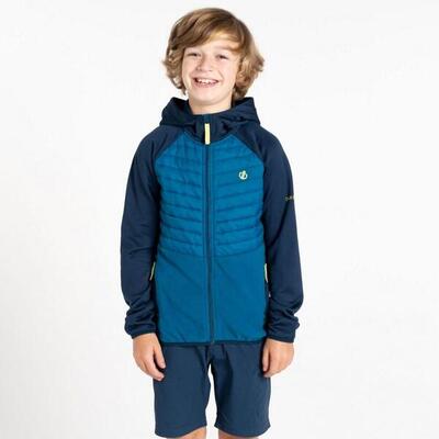 Kinderwandeljas dare 2b switch out hybrid