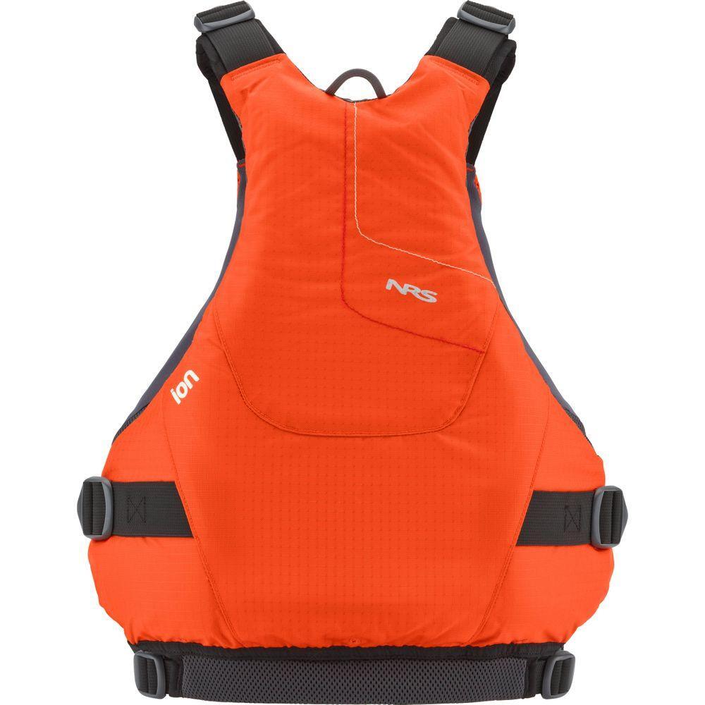 gilet de sauvetage / aide à la flottabilité léger NRS ION 2/4