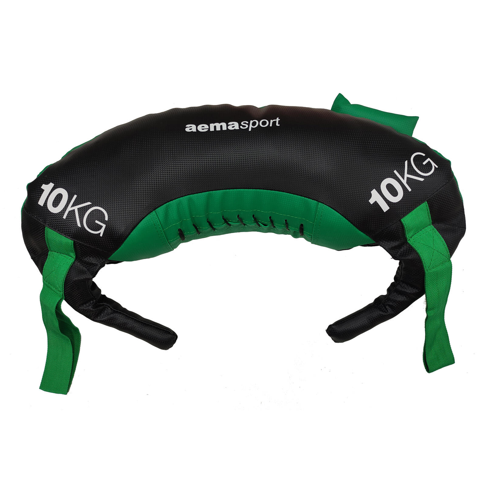 verde / negro
