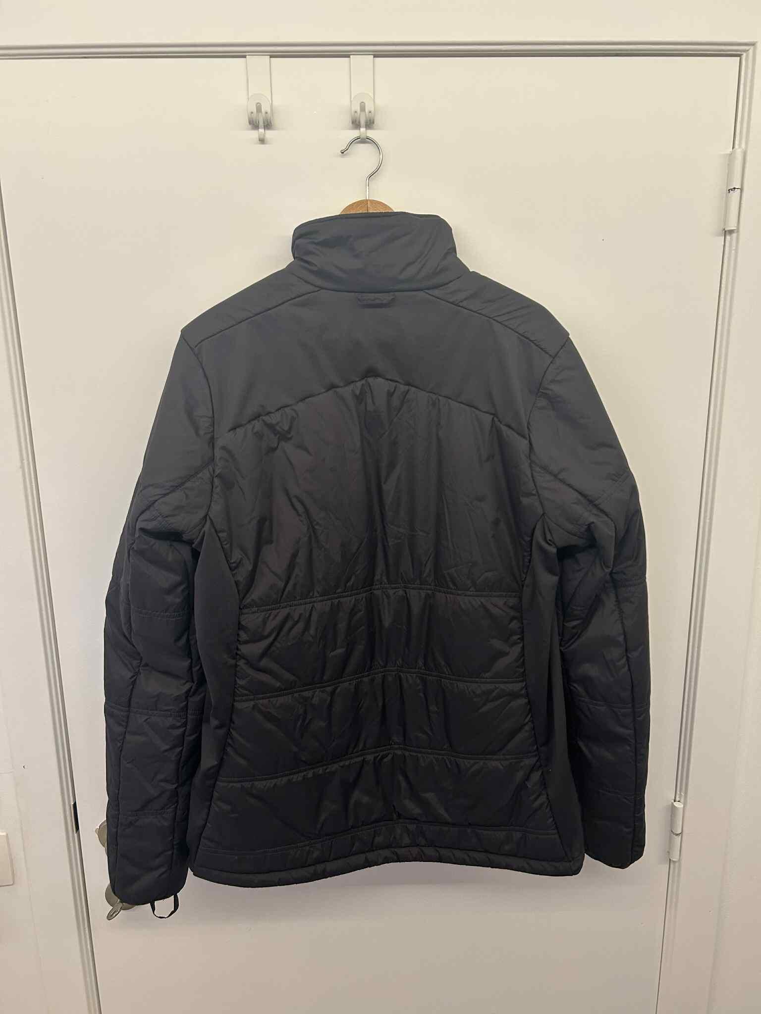Entre Particuliers - Forclaz - Veste de randonnée imperméable 3 en 1 5/5